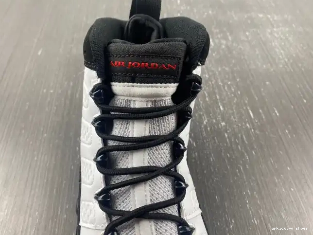 Cheap Jam OG Jordan 302370-112 9 Space Air 0501